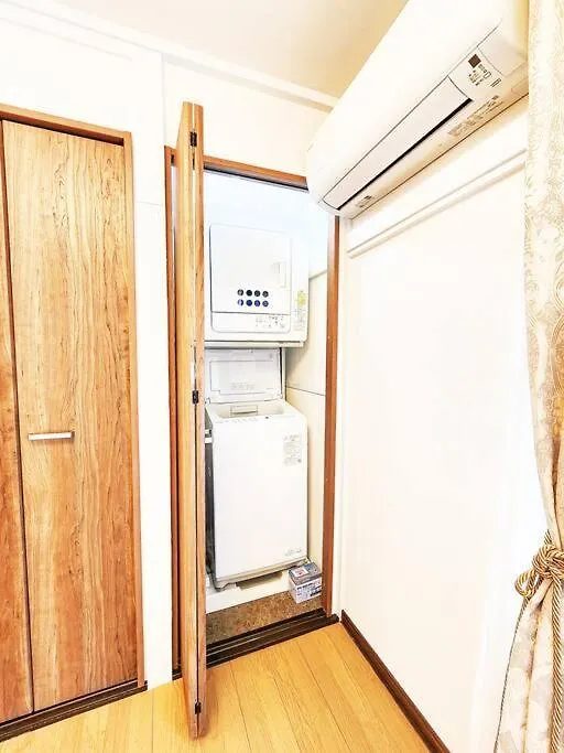 アンドステイ板橋3丁目 Apartment Tokyo