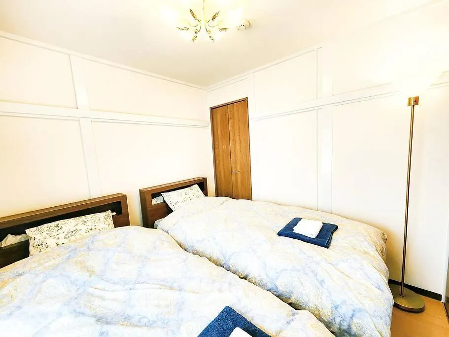 アンドステイ板橋3丁目 Apartment Tokyo