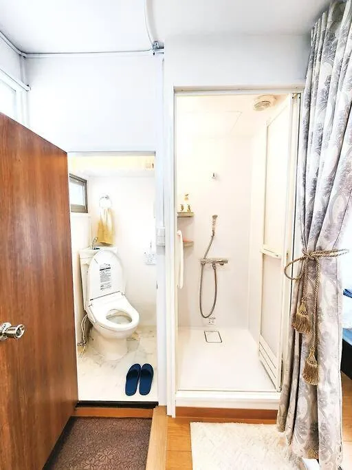 アンドステイ板橋3丁目 Apartment Tokyo Japan