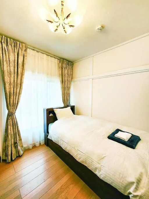 アンドステイ板橋3丁目 Apartment Tokyo