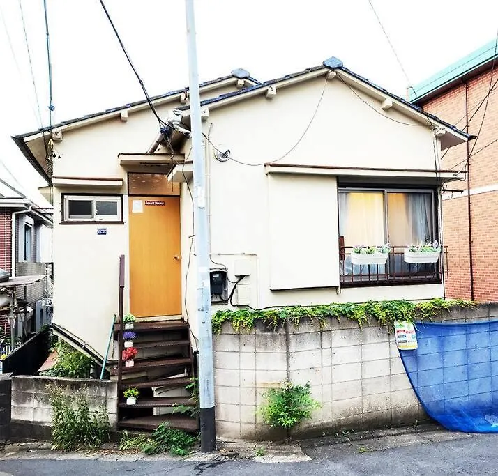 アンドステイ板橋3丁目 Apartment Tokyo Japan