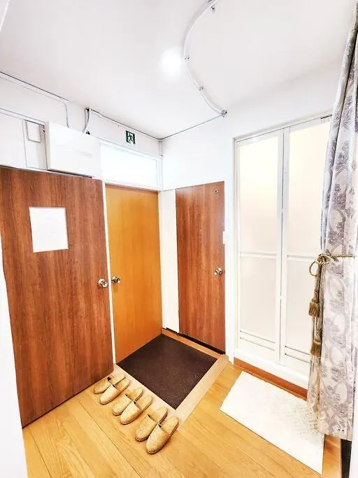 アンドステイ板橋3丁目 Apartment Tokyo 0*,  Japan