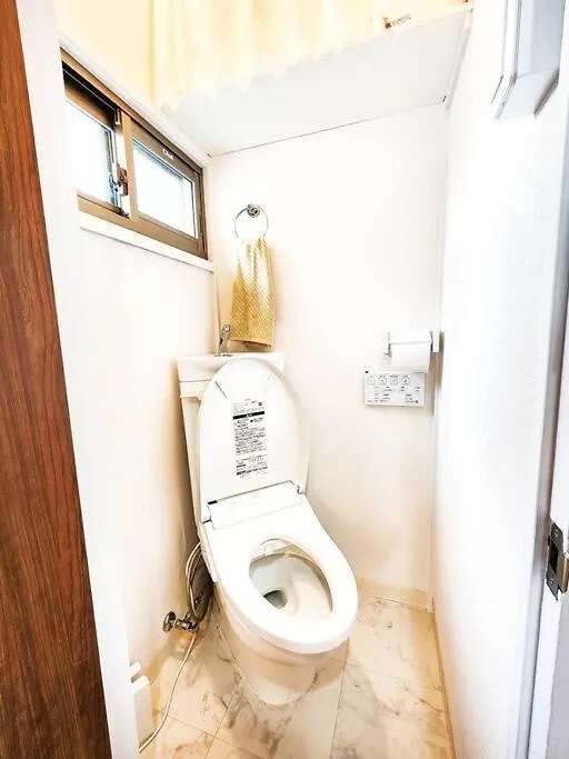 アンドステイ板橋3丁目 Apartment Tokyo