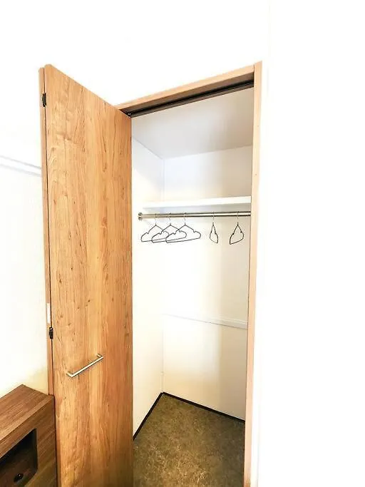 アンドステイ板橋3丁目 Apartment Tokyo 0*,